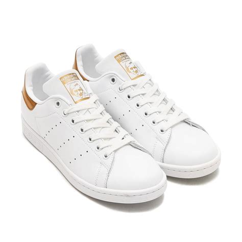 tenis blancos mujer adidas stan smith